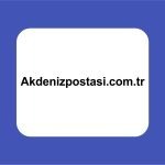 akdeniz postası