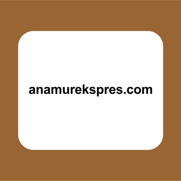 anamur ekspres
