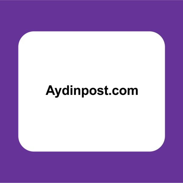 aydın post