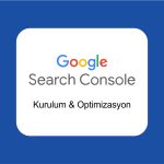 google search consol