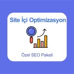 site içi optimizasyon