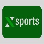 xsports logo