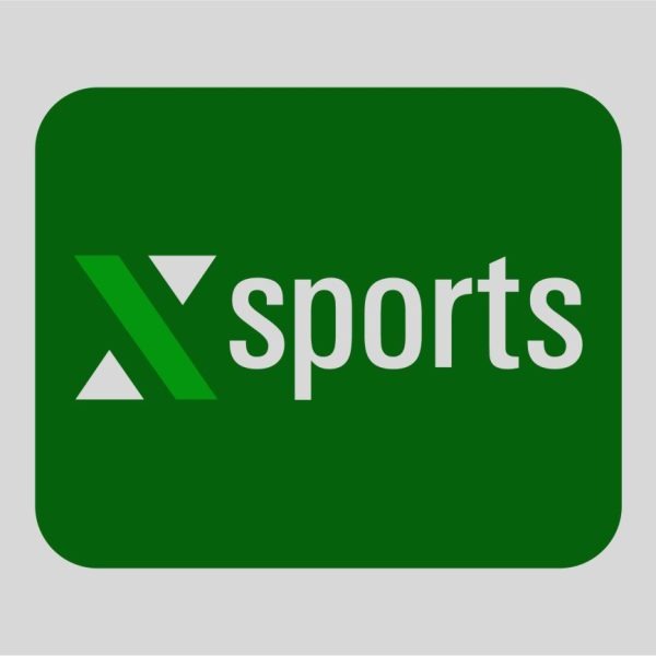 xsports logo