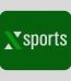xsports logo