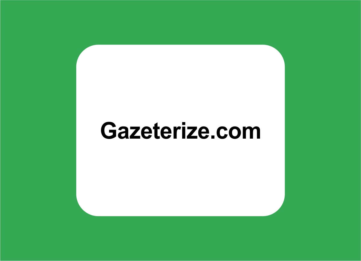 Gazete rize Gazete rize