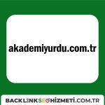 akademiyurdu