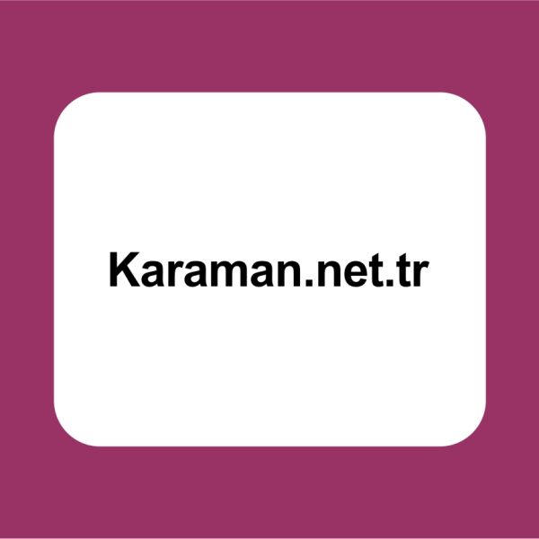 karaman