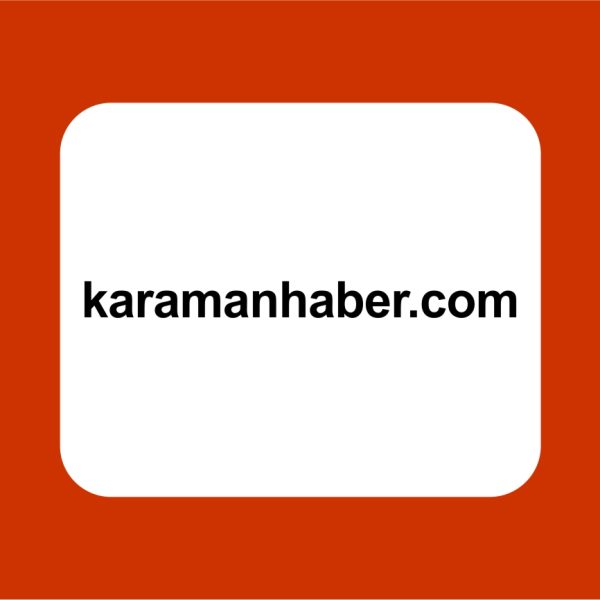 karaman haber