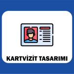 kartvizit tasarımı