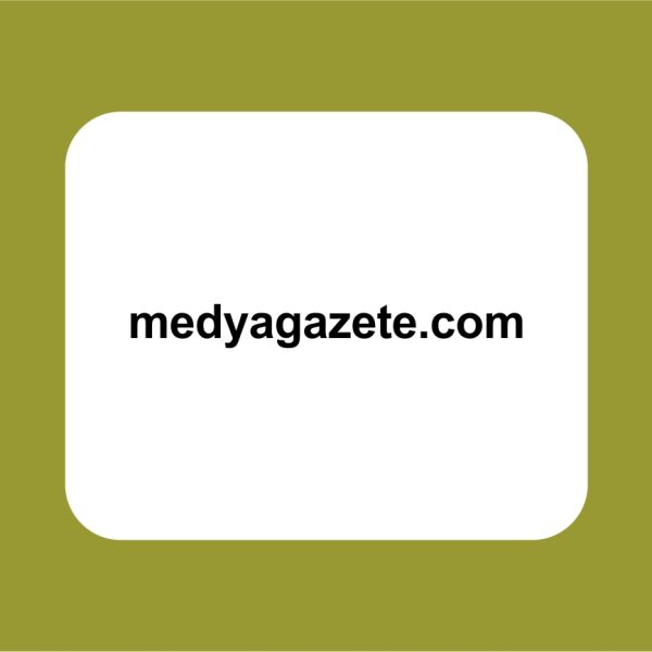 medya gazete