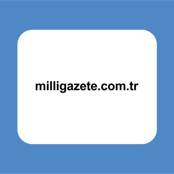 milli gazete