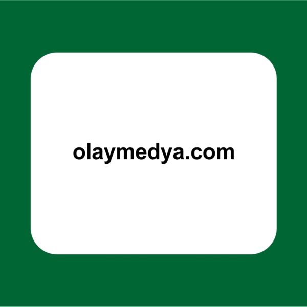 olay medya