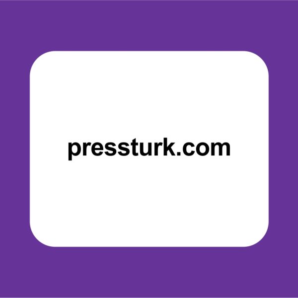 press türk