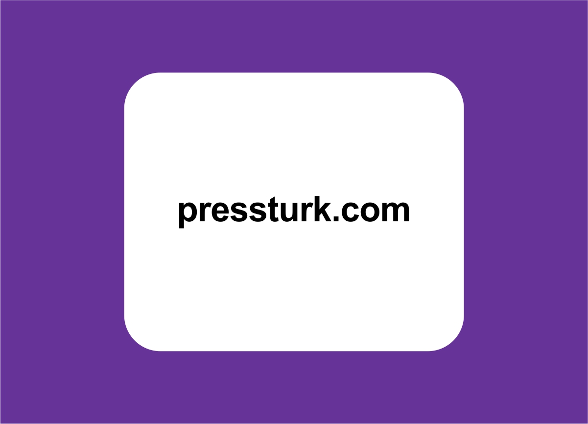 press türk press türk