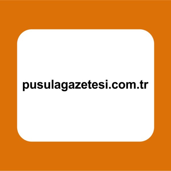 pusula gazetesi
