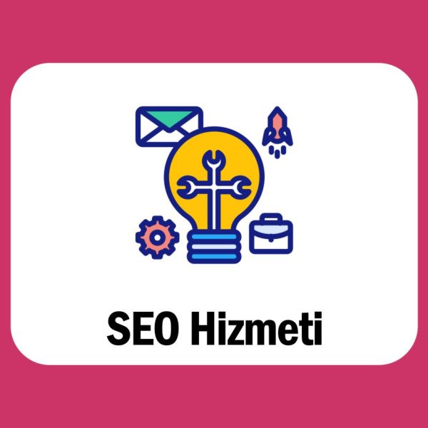 seo hizmeti