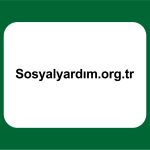 sosyal yardım1