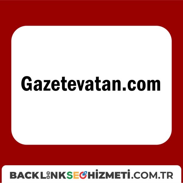 gazete vatan