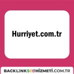 hurriyet